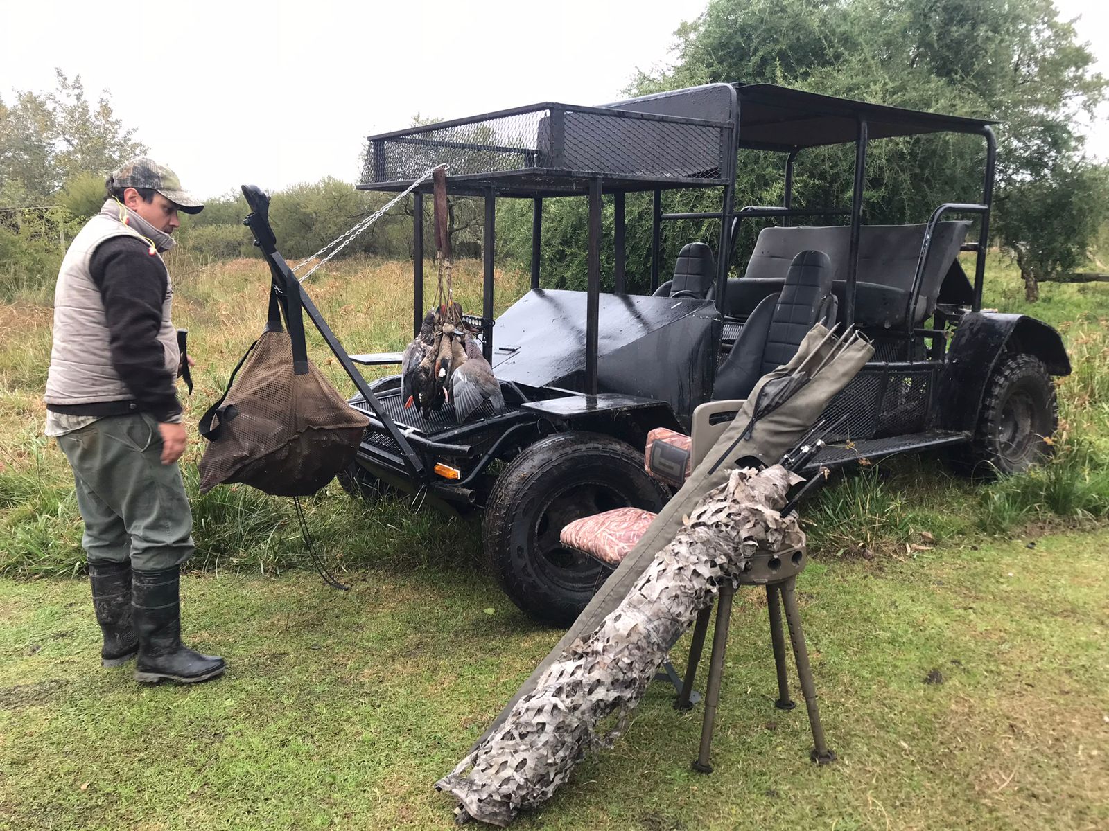 Taste of AWS Mixed Bag