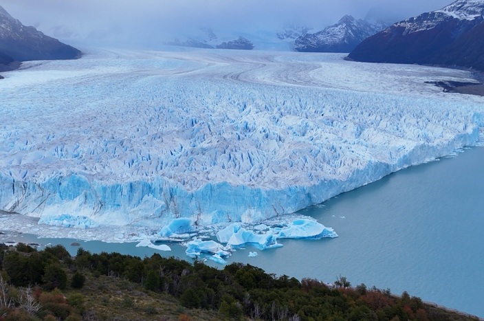 Perito Moreno Glacier Tour