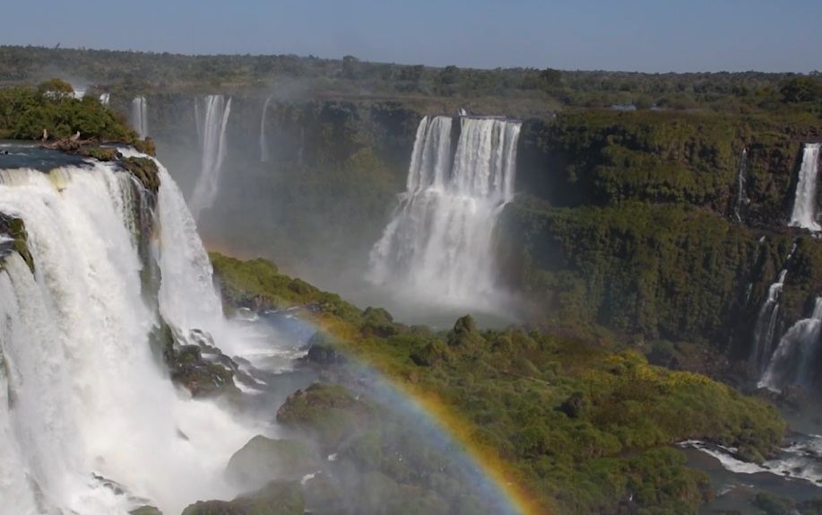 Iguazu