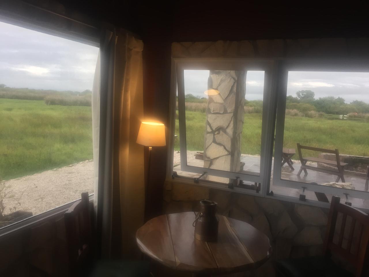 Luxury Suites
