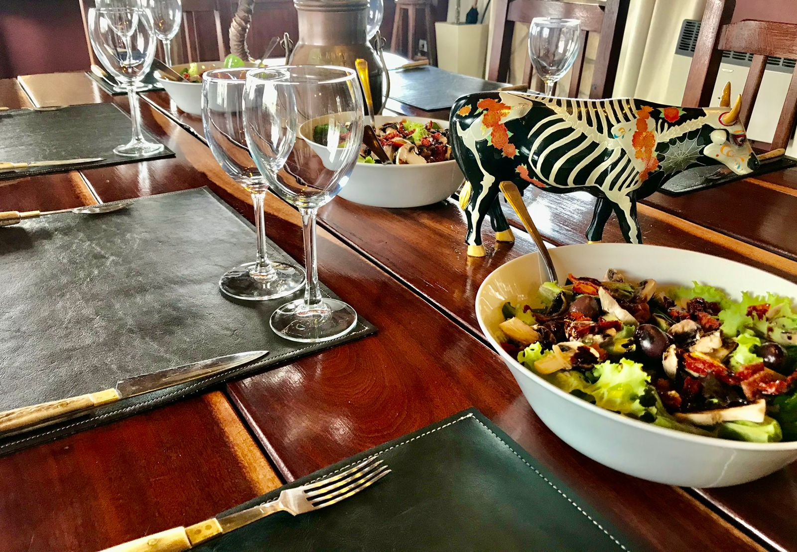 International Cuisine