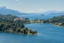 Bariloche Lakefront Hotel