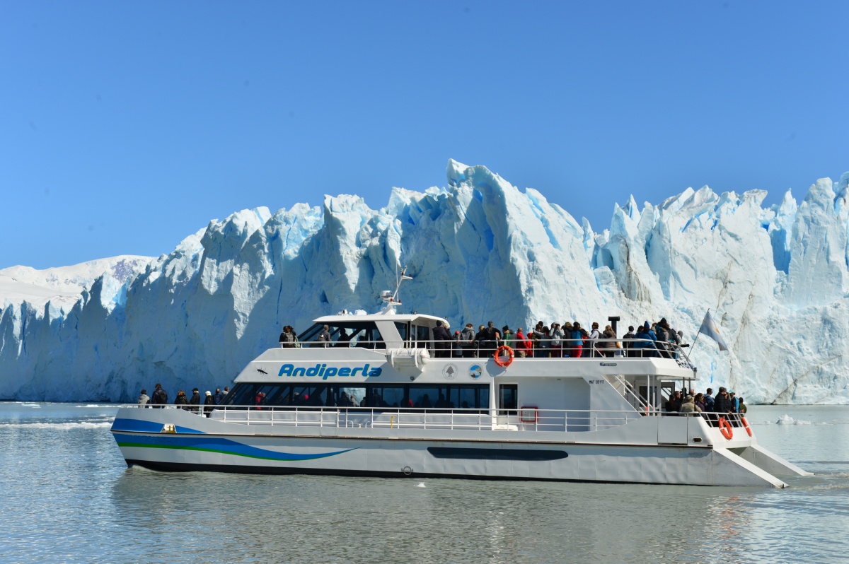 Glacier Tours