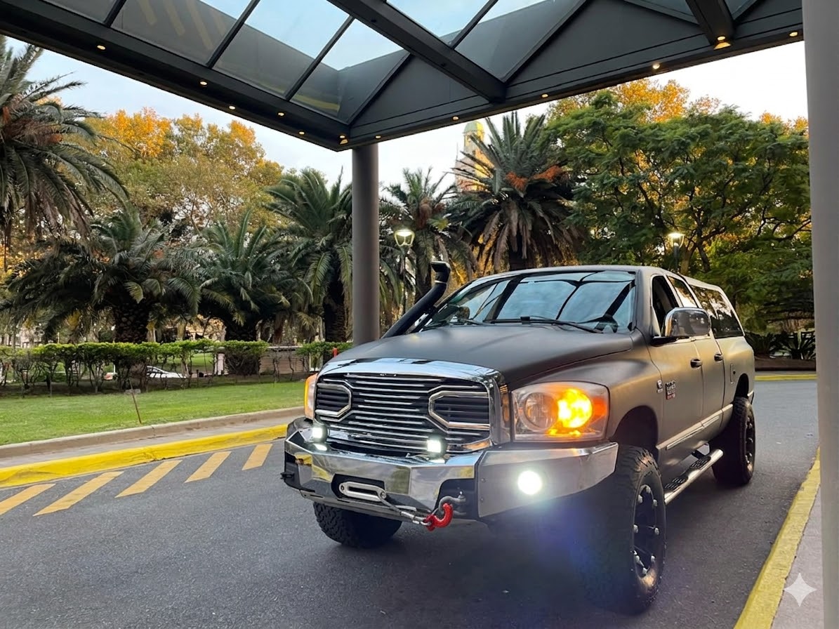 VIP Private Luxury Transfer