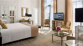 Buenos Aires Transition